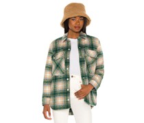 BLANKNYC SHACKET in Green