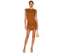 L*SPACE KLEID JESSE in Rust
