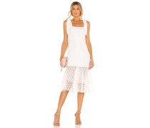 Lovers and Friends KLEID DAY KEEPER in White
