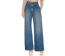 NILI LOTAN JEANS FLORA in Blue