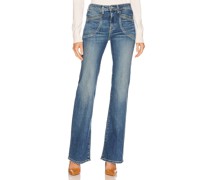 NILI LOTAN JEANS FRANCOIS in Blue