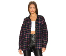 Free People OBERTEIL HAPPY HOUR in Navy