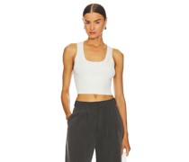 NONchalant Label OBERTEIL EVE in White