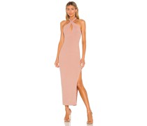 Lovers and Friends KLEID TYRA in Nude