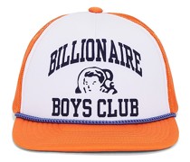 Billionaire Boys Club HUT in Orange.