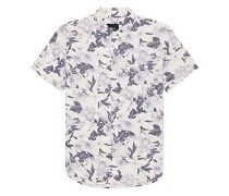 Rails HEMD in Grey
