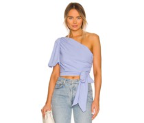 Amanda Uprichard OBERTEIL BEXLEY in Baby Blue