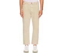 ROLLA'S JEANS in Cream