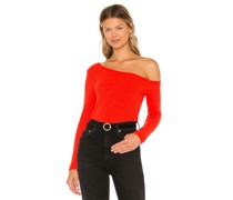 LNA OBERTEIL SCENE in Red
