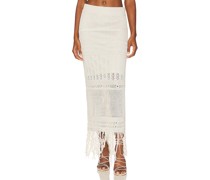 Line & Dot MAXIROCK CALYPSO in Ivory