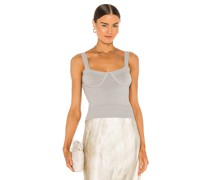 Line & Dot OBERTEIL BRIDGET in Grey