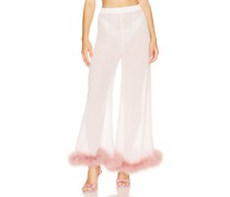 Sleeper HOSE HEART in Blush