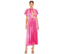 L'IDEE ABENDKLEID THEATRE in Pink