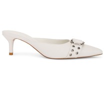 RAYE PANTOLETTE ARQUETTE in Ivory