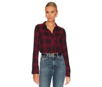 Rails OBERTEIL HUNTER in Red