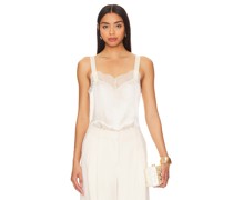 CAMI NYC OBERTEIL SWERAPHINA in White