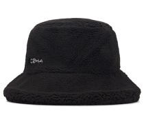 C2H4 HUT in Black.