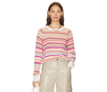 One Grey Day PULLOVER & SWEATSHIRTS BLAKELY in Pink