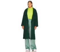 Line & Dot JACKE GINGER in Green