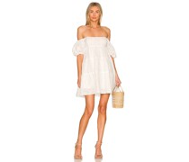 Bardot KLEID SOFIA in Ivory