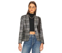 L'AGENCE BLAZER DIANA in Grey