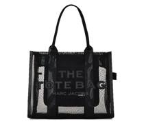 Marc Jacobs TOTE-BAG LARGE in Black.