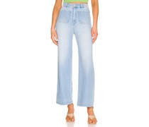 ROLLA'S JEANS SAILOR in Blue