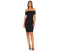 Michael Stars KLEID EBONY in Black
