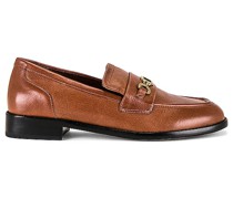 Larroude LOAFERS PATRICIA in Brown