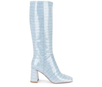 Jeffrey Campbell BOOT PATTI KH in Baby Blue
