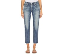 Moussy Vintage SKINNY ROSELEIGH in Blue