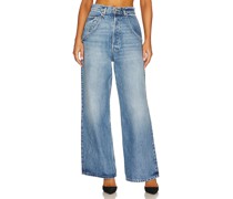 EB Denim JEANS OUTPOST in Blue