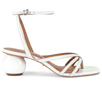 RAYE HIGH-HEELS HORIZON in White