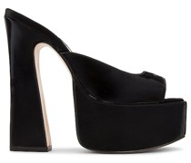 Schutz PANTOLETTE ANDRINA in Black