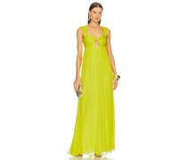 Alexis MAXIKLEID BOSNIA in Green