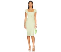 LPA KLEID COCO in Mint