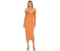 Not Yours To Keep KLEID SACHA in Nude