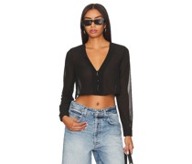superdown OBERTEIL BELINDA in Black