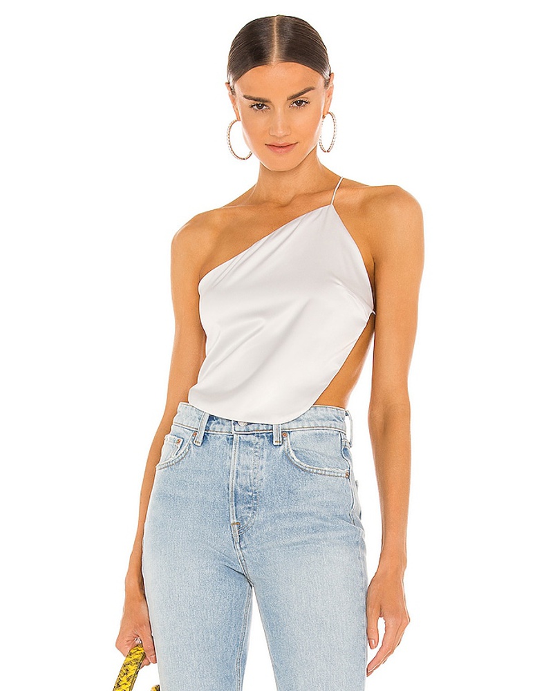 superdown Damen superdown OBERTEIL GIANNA in Nude superdown Damen superdown OBERTEIL GIANNA in Nude