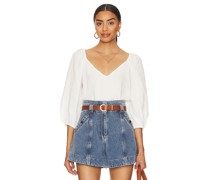 Steve Madden OBERTEIL STEVIE in White