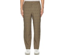 WAO HOSE in Brown