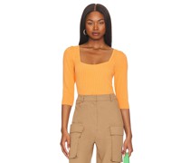 Joie STRICK ISA in Orange
