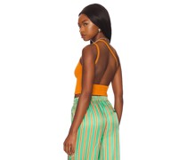 ALIX NYC OBERTEIL KELLY in Orange