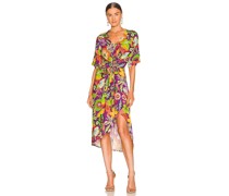 Le Superbe KLEID GYPSY MUSE in Purple