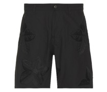 Honor The Gift SHORTS in Black