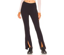 alo LEGGINGS in Black