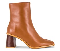 ALOHAS BOOT WEST CAPE in Tan