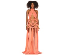 Bronx and Banco ABENDKLEID SOMALIA in Coral