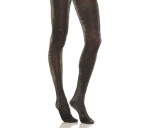 Wolford TIGHTS STARDUST in Black
