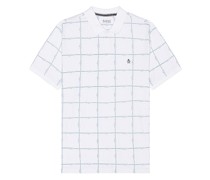 Original Penguin POLOHEMD in White